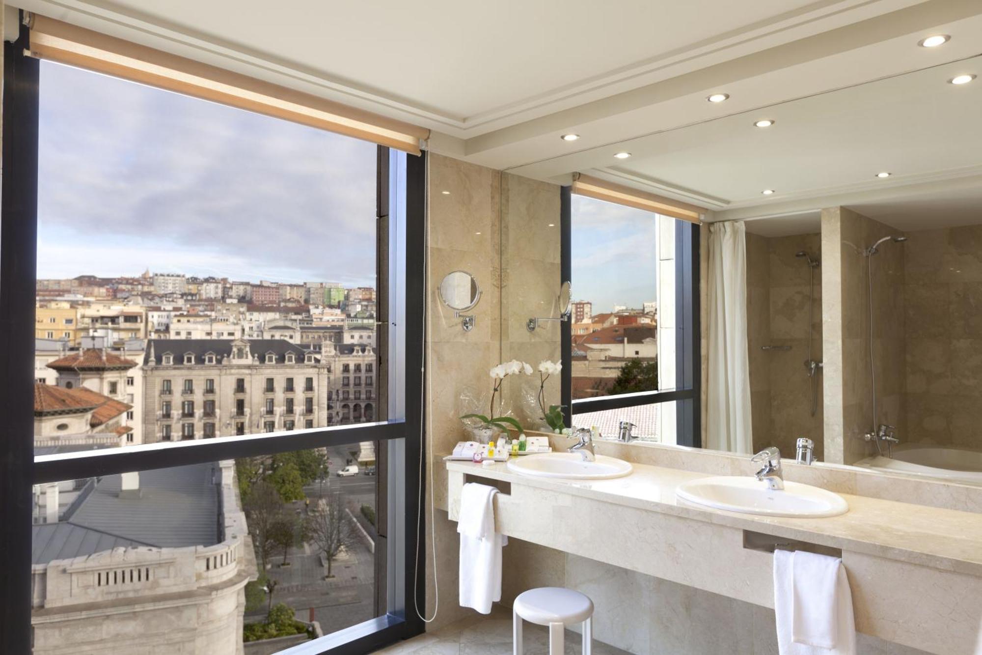 Junior Suite (3 Volwassenen)