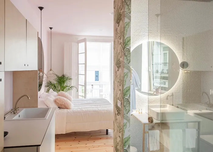 Urban Suite